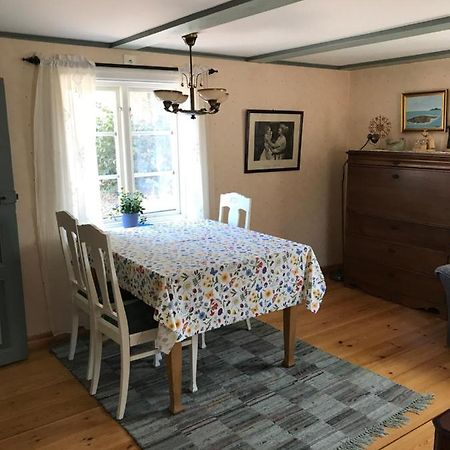 Gunnarsbo 203 Villa Rockneby Екстериор снимка