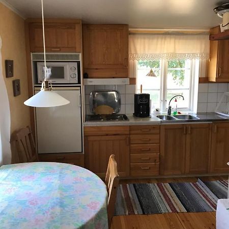 Gunnarsbo 203 Villa Rockneby Екстериор снимка