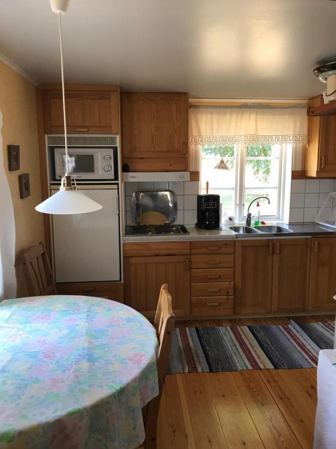 Gunnarsbo 203 Villa Rockneby Екстериор снимка