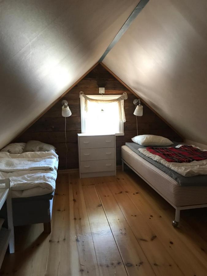 Gunnarsbo 203 Villa Rockneby Екстериор снимка