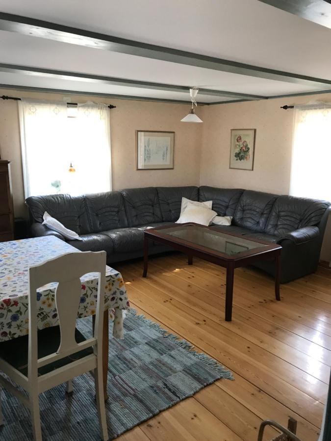 Gunnarsbo 203 Villa Rockneby Екстериор снимка
